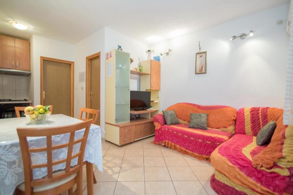 Apartments Longo Supetar Luaran gambar