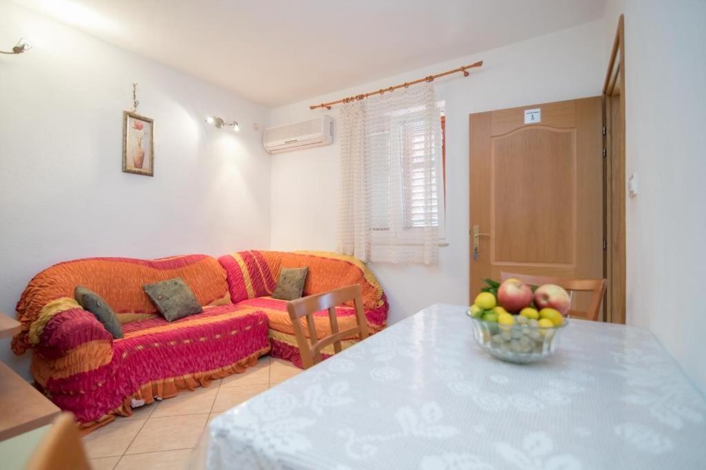 Apartments Longo Supetar Luaran gambar