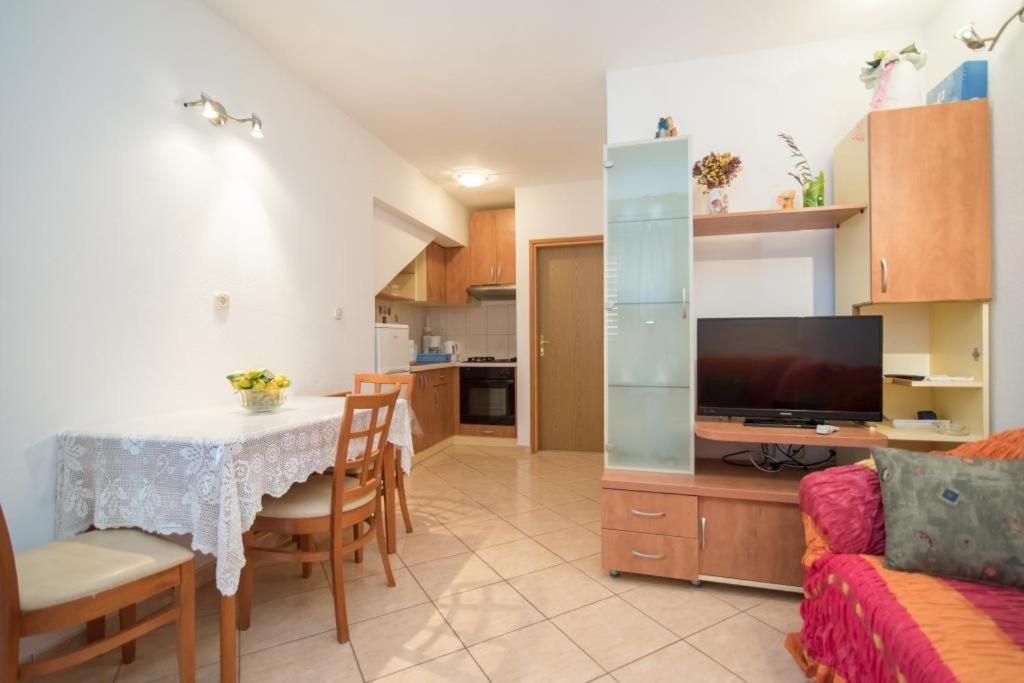 Apartments Longo Supetar Luaran gambar