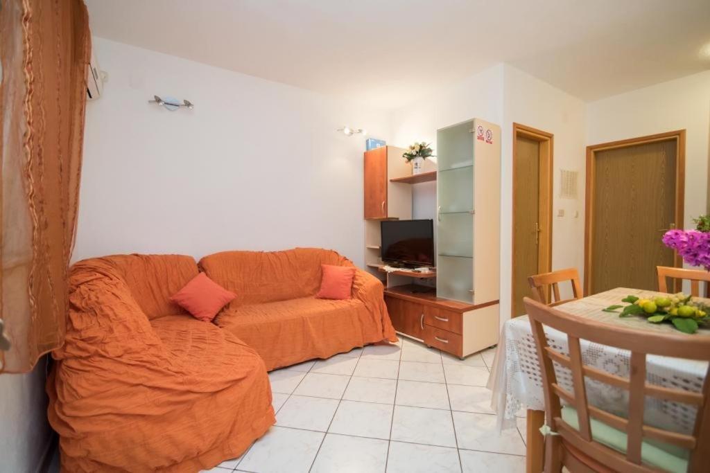 Apartments Longo Supetar Luaran gambar