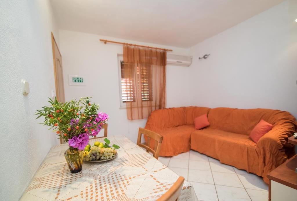 Apartments Longo Supetar Luaran gambar