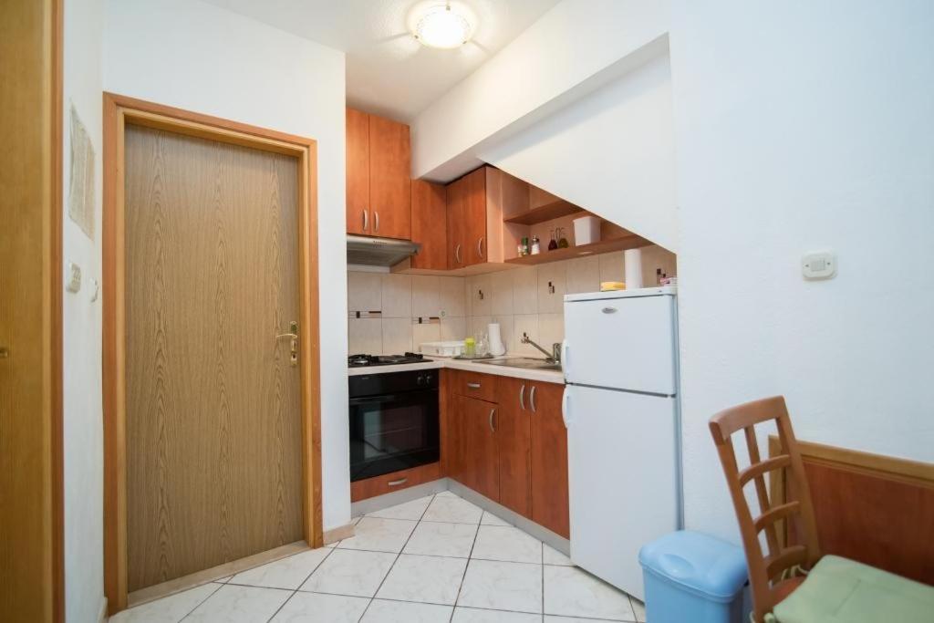 Apartments Longo Supetar Luaran gambar